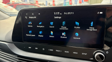 Hyundai BAYON 1.0 TGDi Ultimate 5dr DCT Petrol Hatchback